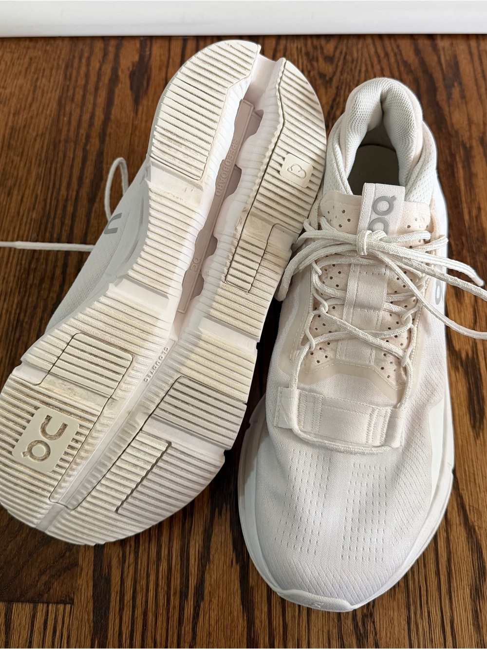 Cloudnova 2 sneakers - White - 8 - Picture 6 of 7